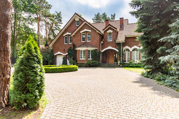 Best Concrete Paver Driveway  in South Kensington, MD