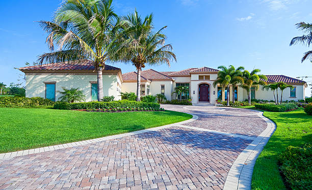 Best Professional Driveway Pavers  in South Kensington, MD